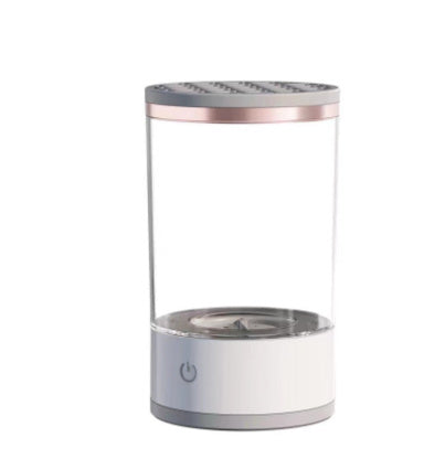 “Electric Makeup Brush Cleaner – Automatic Cosmetic Brush Washing & Drying Machine for Quick and Deep Cleaning”