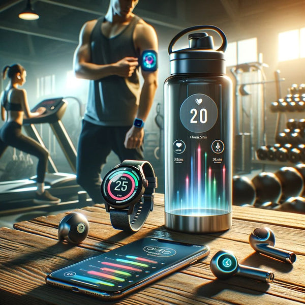 Health & Fitness