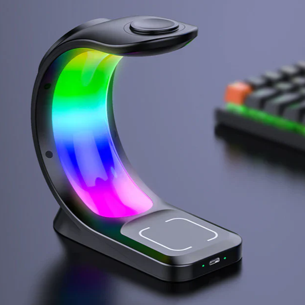 Gadgets